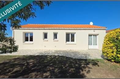 Maison 4 pièces 239900 €