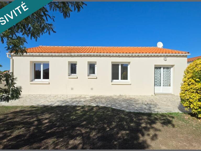 Maison 2 chambres + bureau à 2,5 km des plages — photo 1
