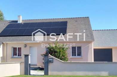Maison 4 pièces 200000 €