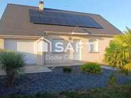 Maison de plain-pied 105 m²  3 ch.  Terrain 1 118 m² avec parcelle constructible  Piscine & Garage — photo 2