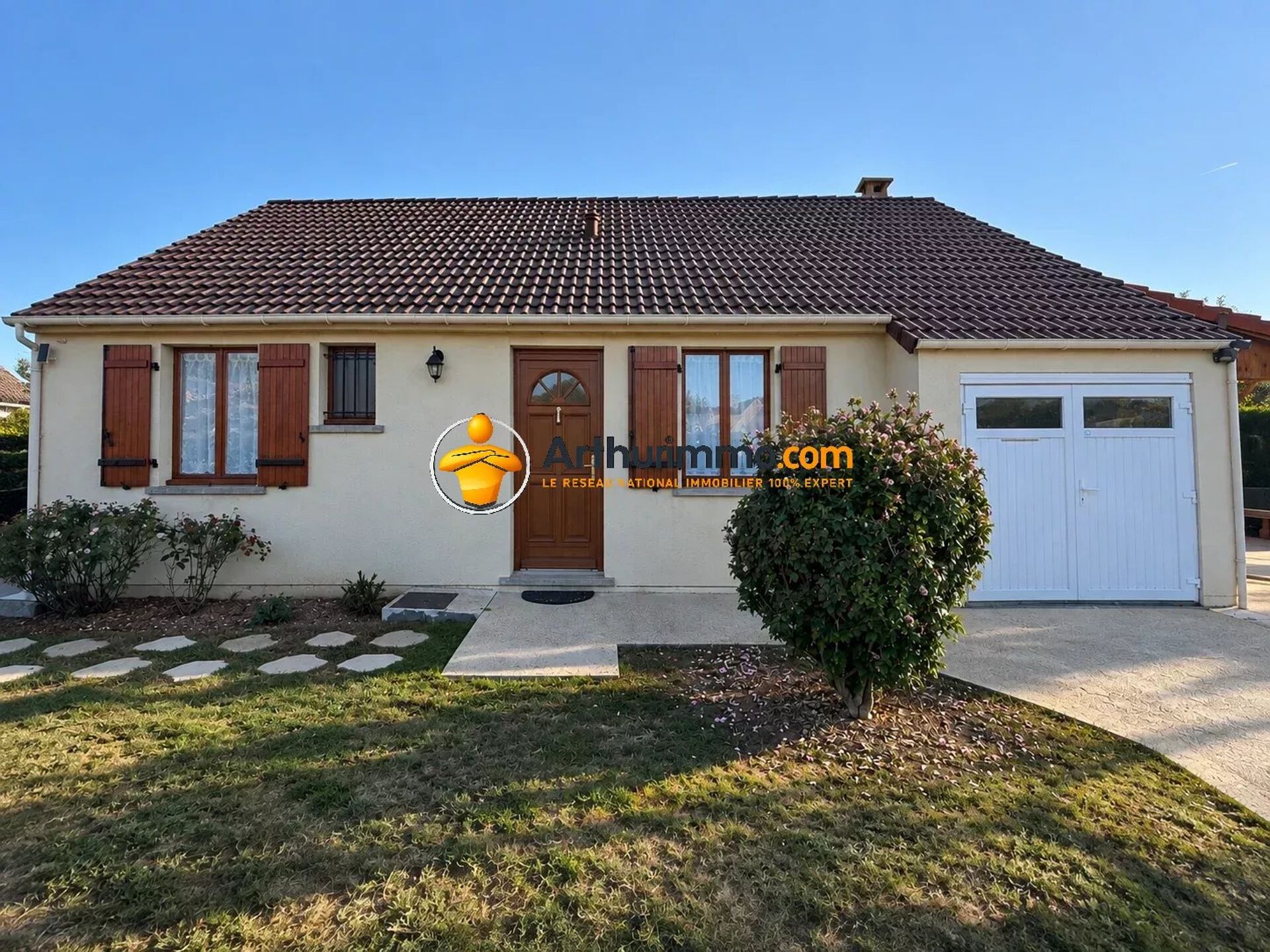 Maison 4 pièces 82 m² · à Coulommiers · 82 m² · 295 000 €