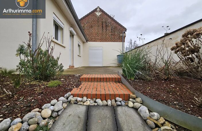 Maison de 78m² avec 3 chambres à Rouvillers — photo 2