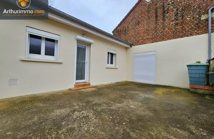 Maison de 78m² avec 3 chambres à Rouvillers — photo 3
