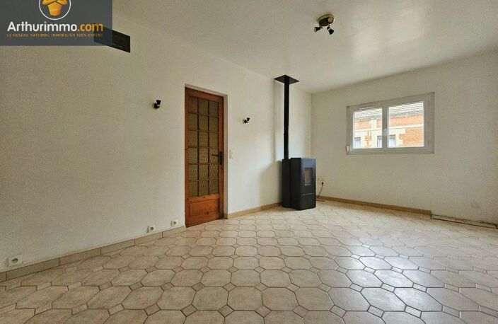 Maison de 78m² avec 3 chambres à Rouvillers — photo 4