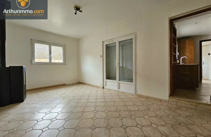 Maison de 78m² avec 3 chambres à Rouvillers — photo 5