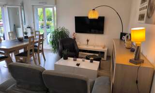 Appartement 3 Pièces 64 m² à vendre à Nancy (54000)