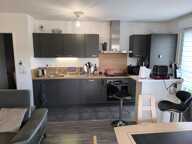 Appartement 64 m2, 2 chambres, en TBE de 2017, — photo 3