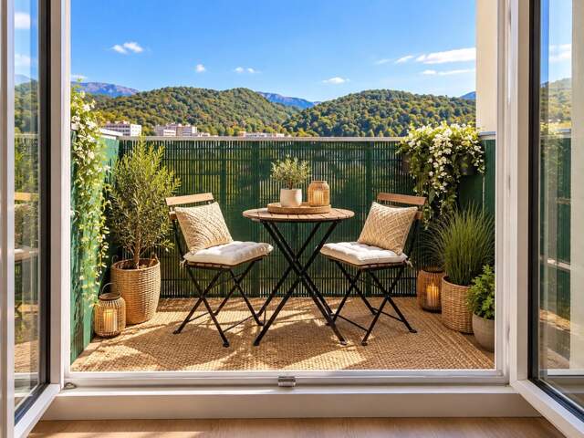 T3 57 m² rénové  Dernier étage  DPE C  — photo du bien