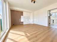 T3 57 m² rénové  Dernier étage  DPE C  — photo 4