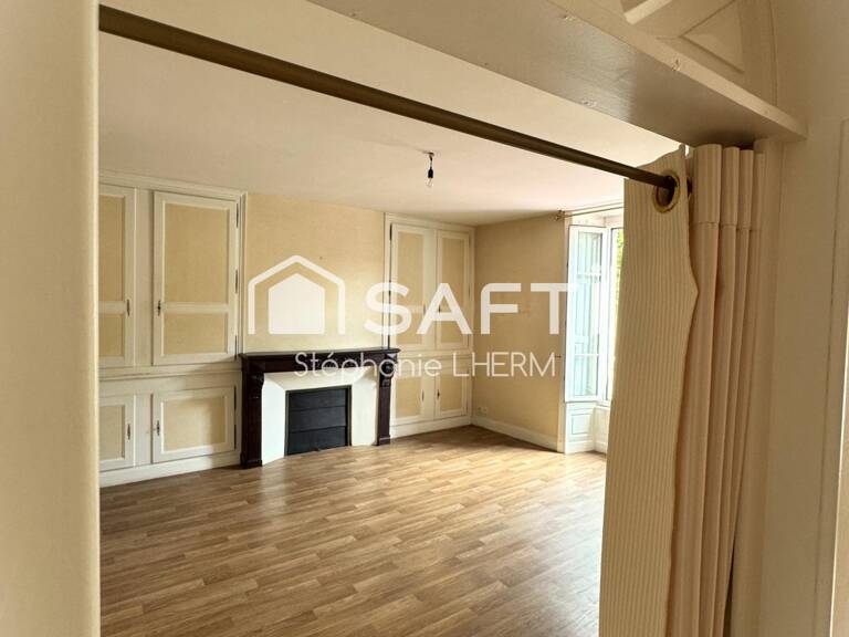 Appartement de caractère de type 3 aux multiples prestations — photo 1