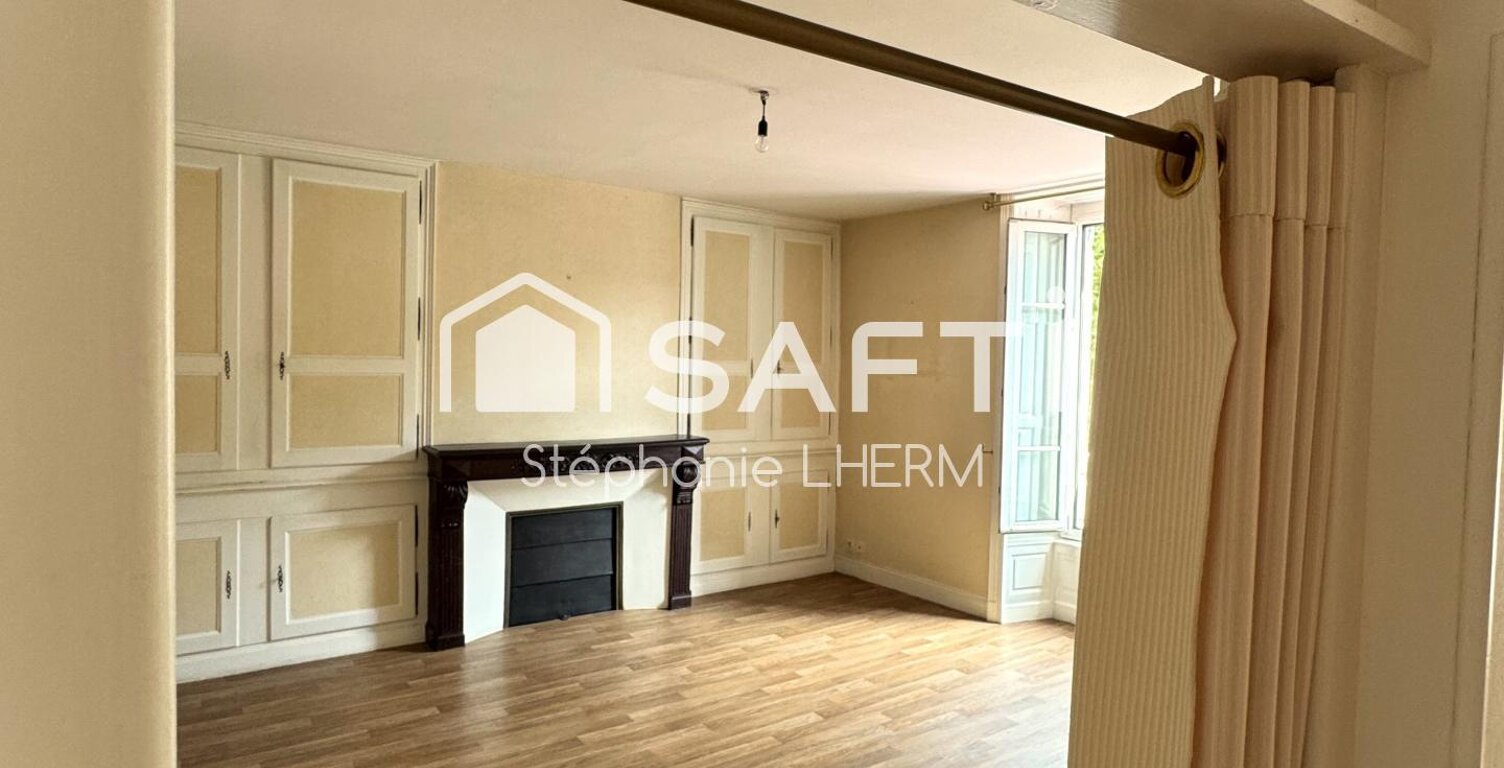 Appartement de caractère de type 3 aux multiples prestations — photo 1