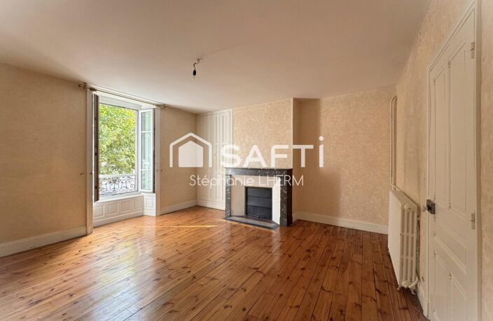 Appartement de caractère de type 3 aux multiples prestations — photo 4
