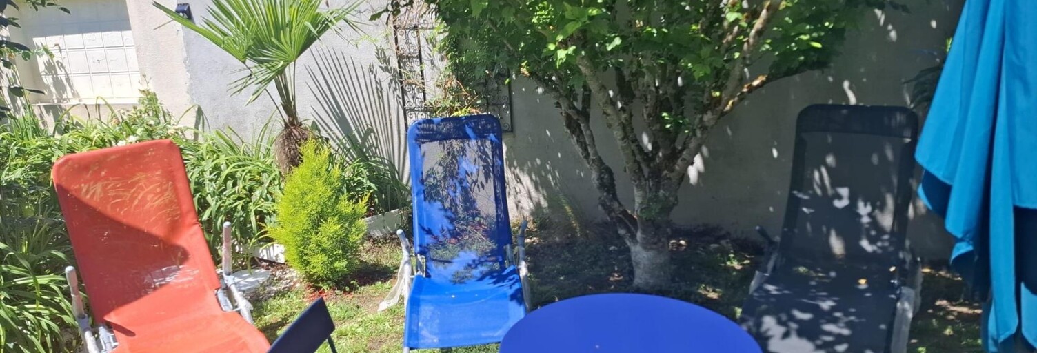 Maison 3 Pièces 73 m² à vendre à Saint-Mard (17700)