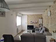 Maison de charme de 73 m² avec grand garage et véranda  À 5 min de Surgères ! — photo 4