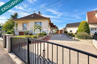 Maison 6 pièces 380000 €