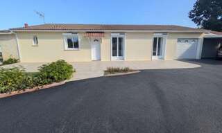 Maison 5 Pièces 122 m² à vendre à Sadirac (33670)