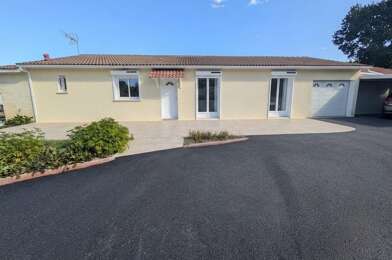Maison 5 pièces 365000 €