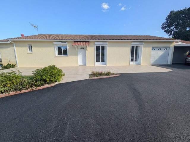 Maison familial pleine de charme — photo du bien