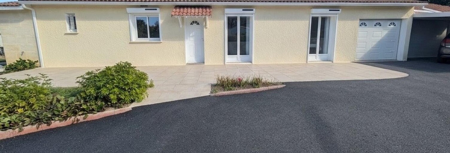 Maison 5 Pièces 122 m² à vendre à Sadirac (33670)