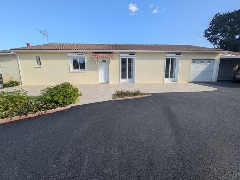 Maison familial pleine de charme — photo 1