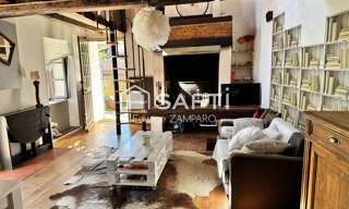 Maison 3 Pièces 50 m² à vendre à Saint-Laurent-sur-Gorre (87310)