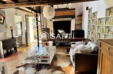 Petit cocon - Idéal premier achat, investissement, ou gîte ? — photo du bien