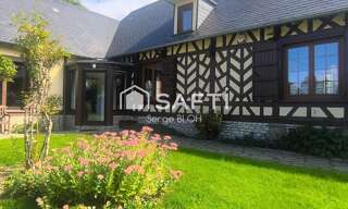 Maison 6 Pièces 136 m² à vendre à Campeaux (60220)