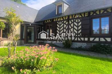 Maison 6 pièces 247000 €