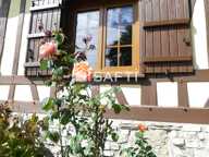 MAISON DE CARACTERE, COUVERTE D'ARDOISES — photo 2