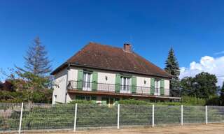 Maison 7 Pièces 200 m² à vendre à Villefranche-d'Allier (03430)