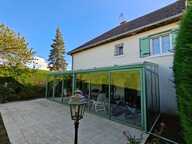 Maison bien équipée de 200 m2 sur deux niveaux avec terrain de 1872 m2 — photo 4