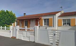 Maison 4 Pièces 100 m² à vendre à Aytré (17440)