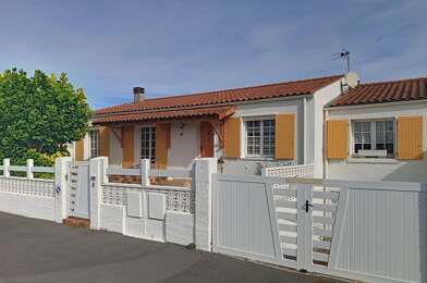 Maison 4 pièces 314900 €