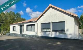 Maison 6 Pièces 240 m² à vendre à Secondigny (79130)