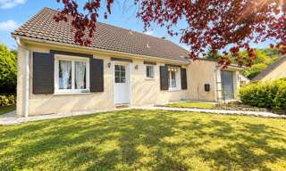 Maison 4 Pièces 80 m² à vendre à Attichy (60350)