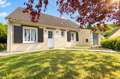 Maison 4 pièces 200000 €