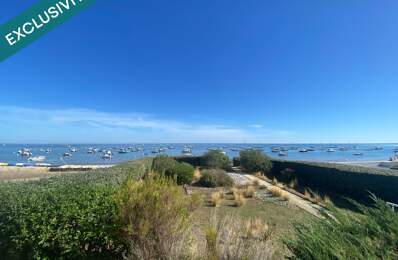 Vue imprenable sur le bassin d'Arcachon — photo du bien