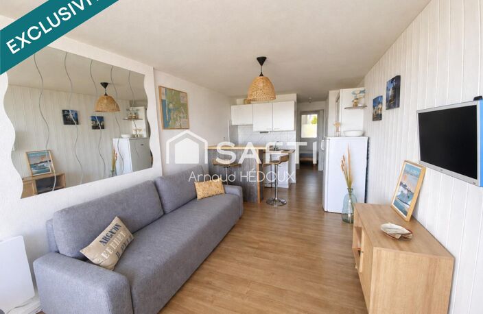 Vue imprenable sur le bassin d'Arcachon — photo 4