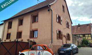 Maison 6 Pièces 223 m² à vendre à Neuwiller-lès-Saverne (67330)