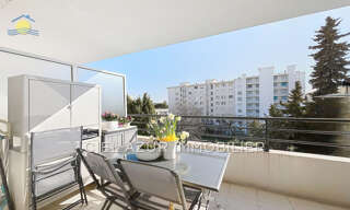 Appartement 3 Pièces 67 m² à vendre à Antibes (06160)