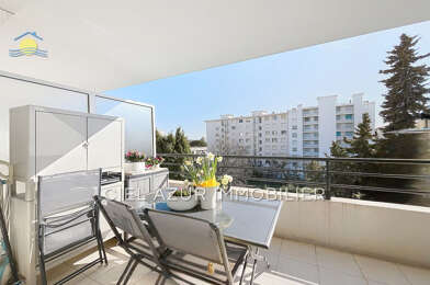 Appartement 3 pièces 370000 €