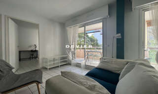 Appartement 3 Pièces 47 m² à louer à Montpellier (34000)