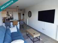 Appartement de 45 m² avec balcon et garage — photo 2