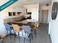Appartement de 45 m² avec balcon et garage — photo 3
