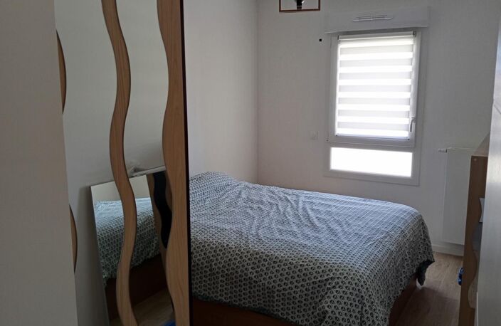 Appartement de 45 m² avec balcon et garage — photo 4
