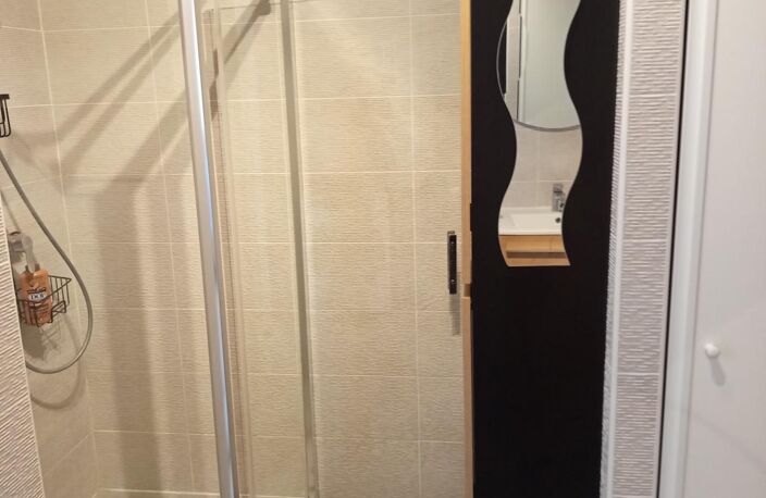 Appartement de 45 m² avec balcon et garage — photo 5