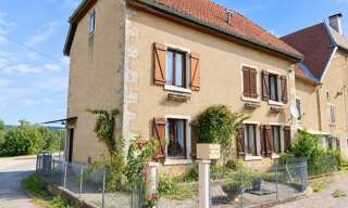 Maison 4 Pièces 106 m² à vendre à Rosières-sur-Barbèche (25190)
