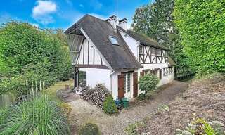 Maison 6 Pièces 127 m² à vendre à Le Mesnil-le-Roi (78600)