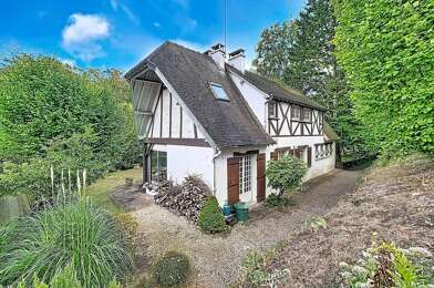 Maison 6 pièces 890000 €