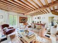 Maison 3 chambres, garage, sous-sol, grand jardin — photo 2